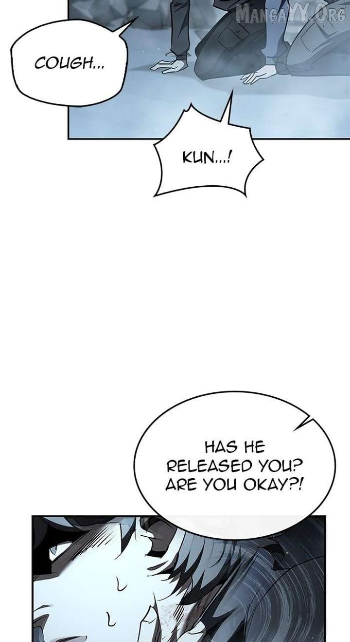 Holy Night: The Zero Chapter 42 - Page 64