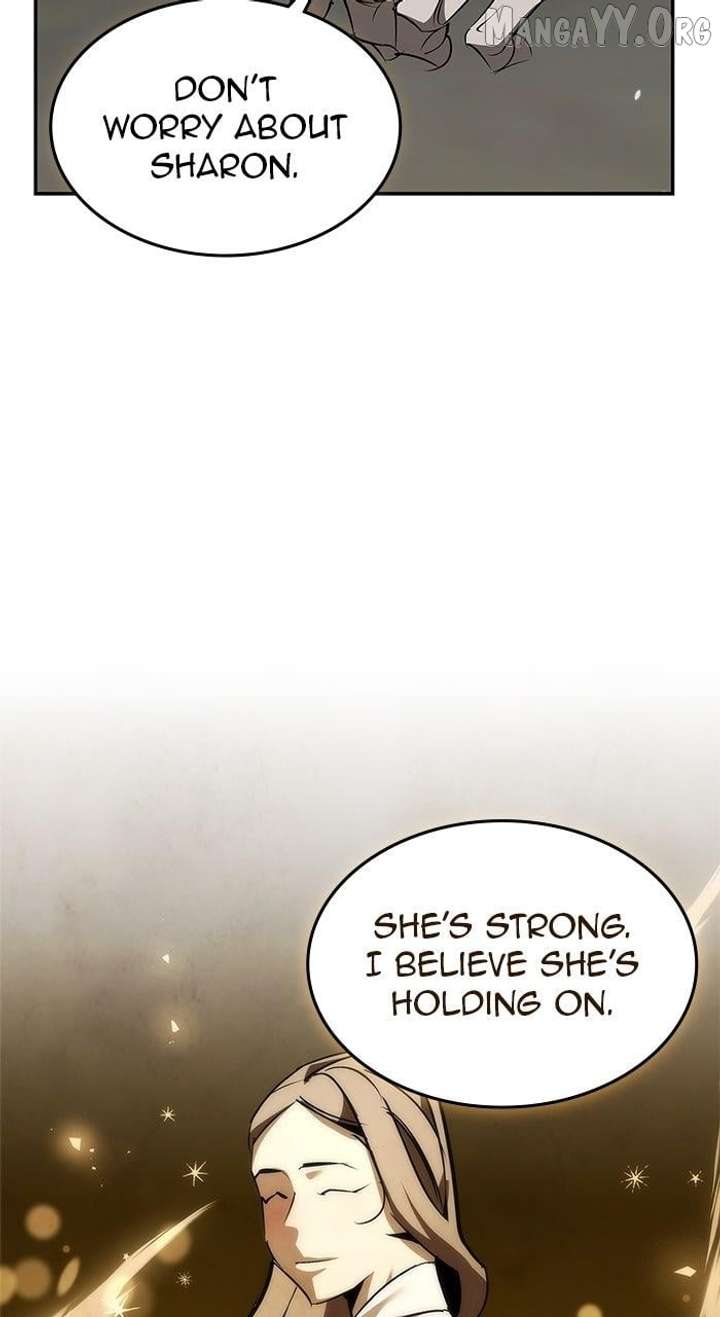 Holy Night: The Zero Chapter 42 - Page 8