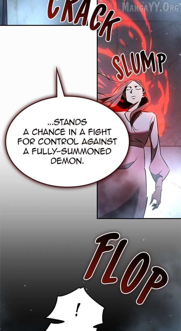 Holy Night: The Zero Chapter 42 - Page 73