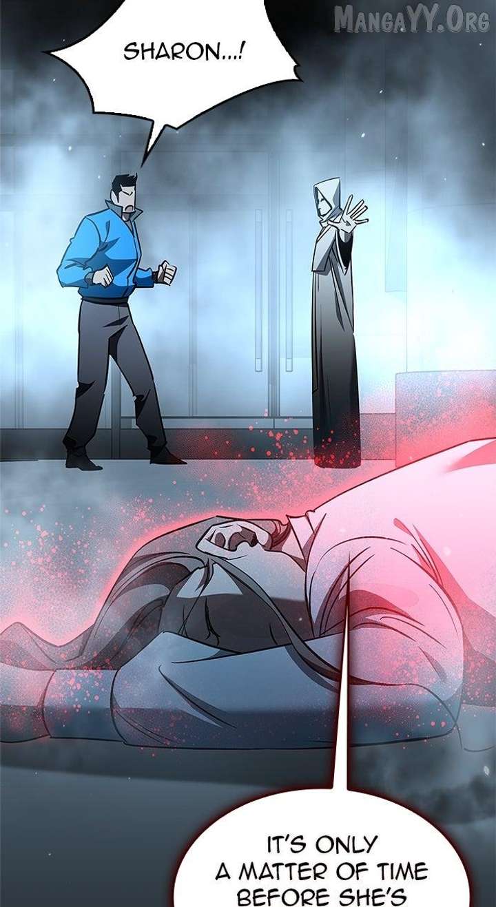 Holy Night: The Zero Chapter 42 - Page 74