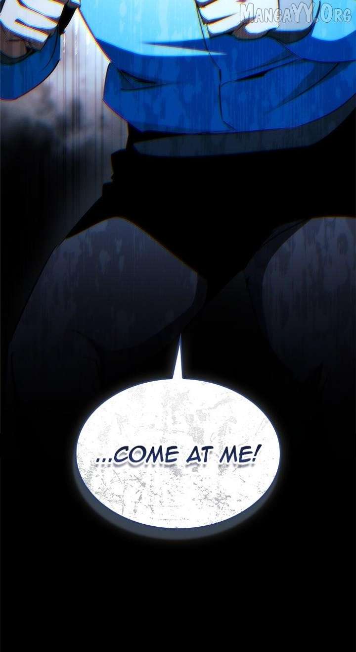 Holy Night: The Zero Chapter 42 - Page 83