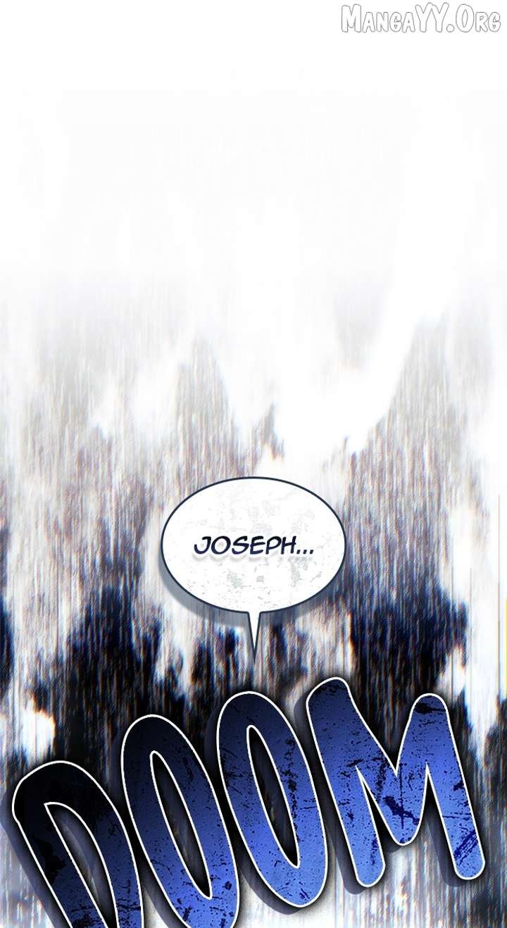 Holy Night: The Zero Chapter 43 - Page 1