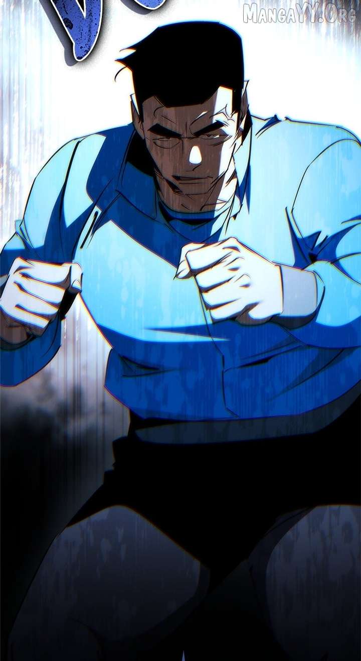 Holy Night: The Zero Chapter 43 - Page 2