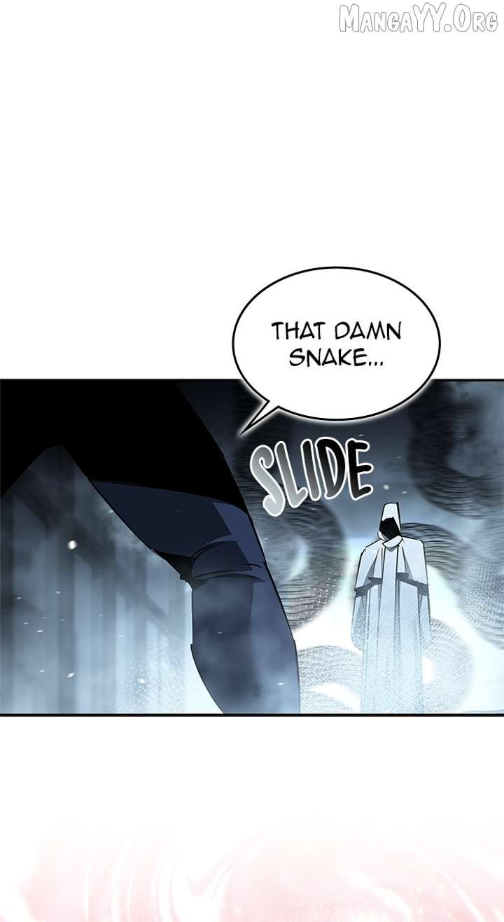 Holy Night: The Zero Chapter 43 - Page 12