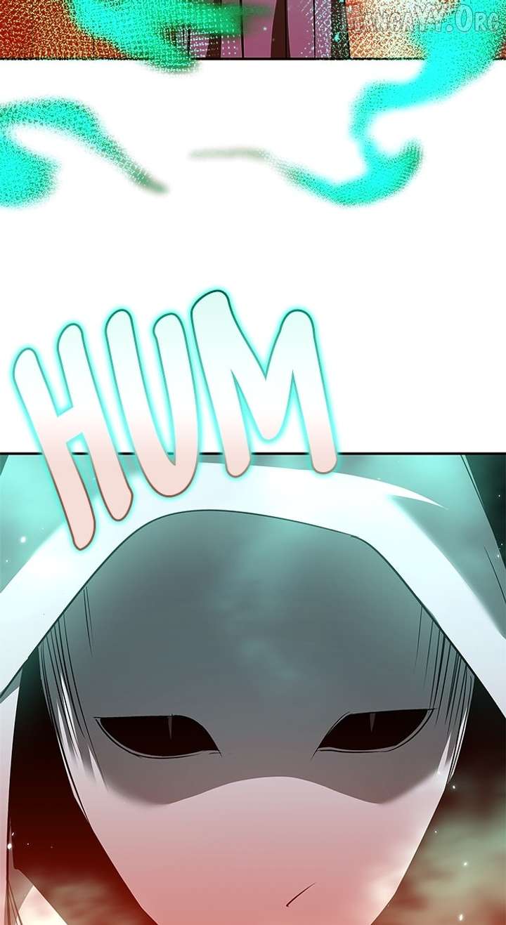 Holy Night: The Zero Chapter 43 - Page 16