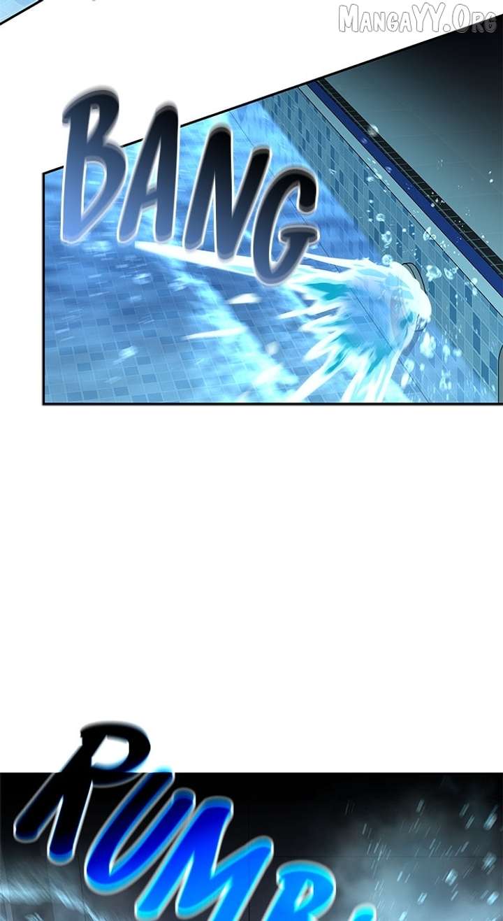 Holy Night: The Zero Chapter 43 - Page 18