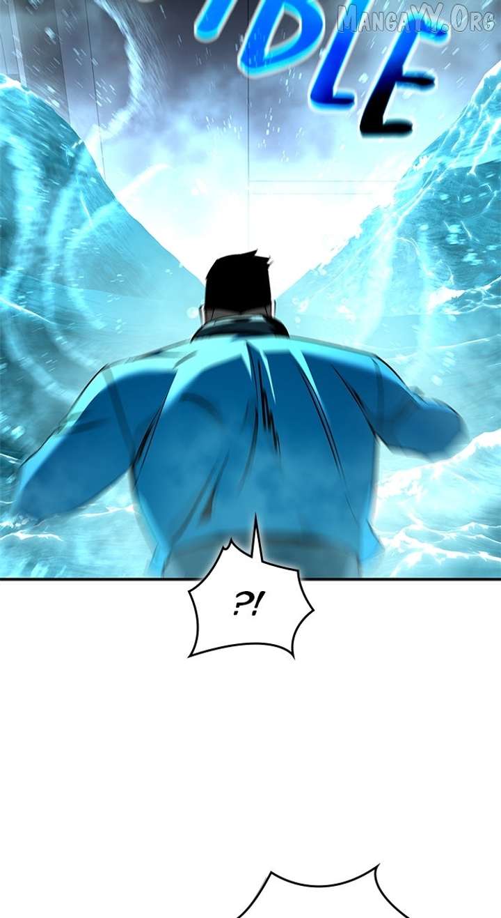 Holy Night: The Zero Chapter 43 - Page 19