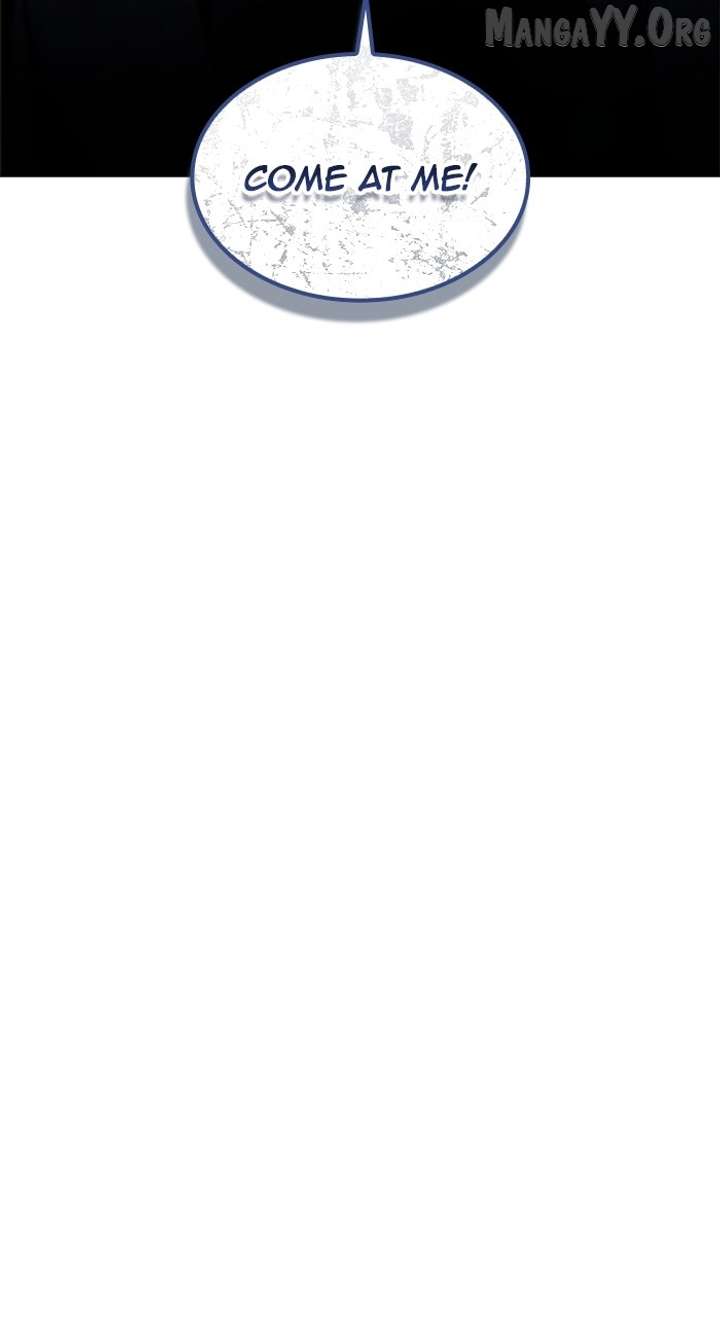 Holy Night: The Zero Chapter 43 - Page 3