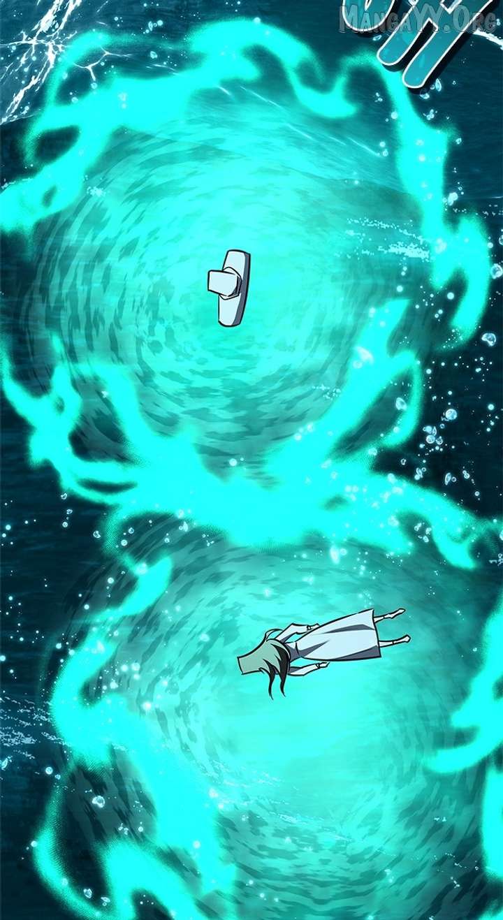 Holy Night: The Zero Chapter 43 - Page 23