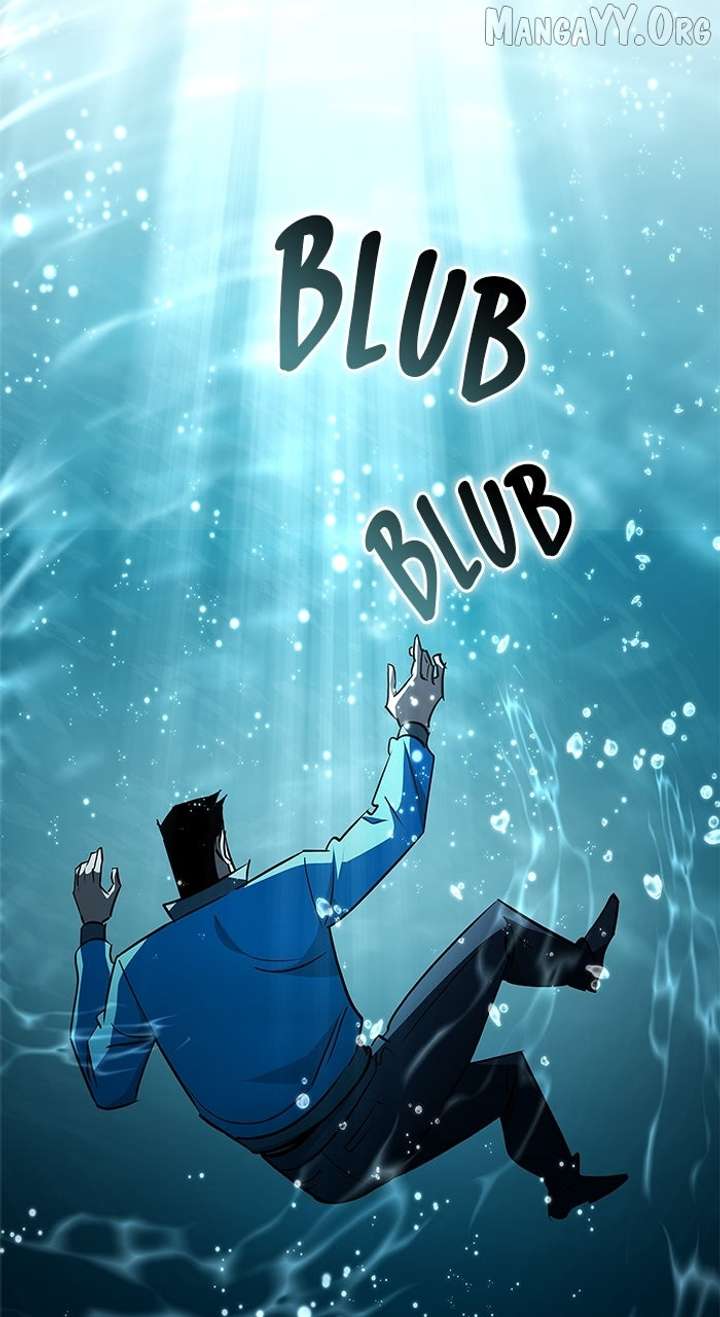 Holy Night: The Zero Chapter 43 - Page 27