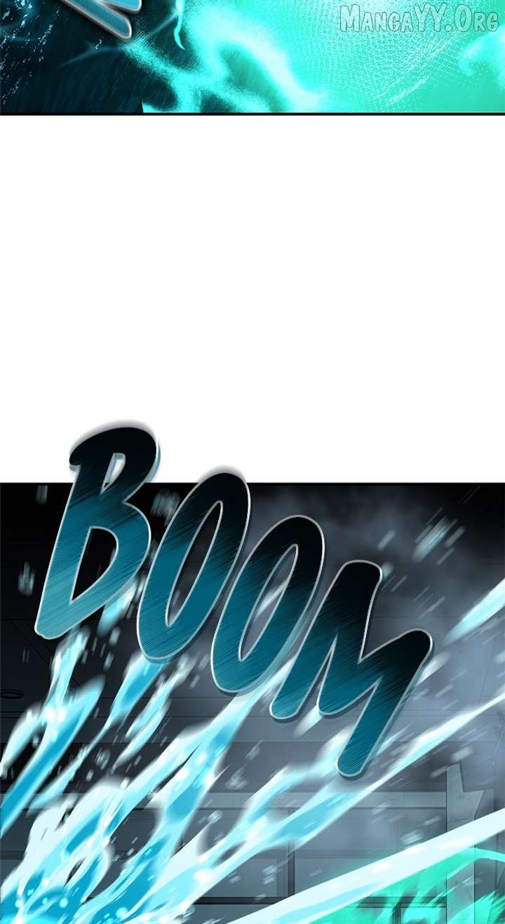 Holy Night: The Zero Chapter 43 - Page 34