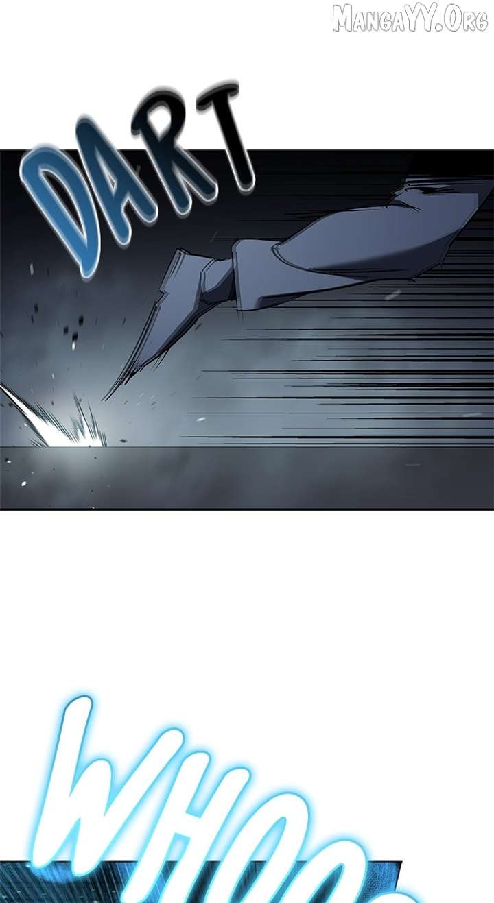 Holy Night: The Zero Chapter 43 - Page 5