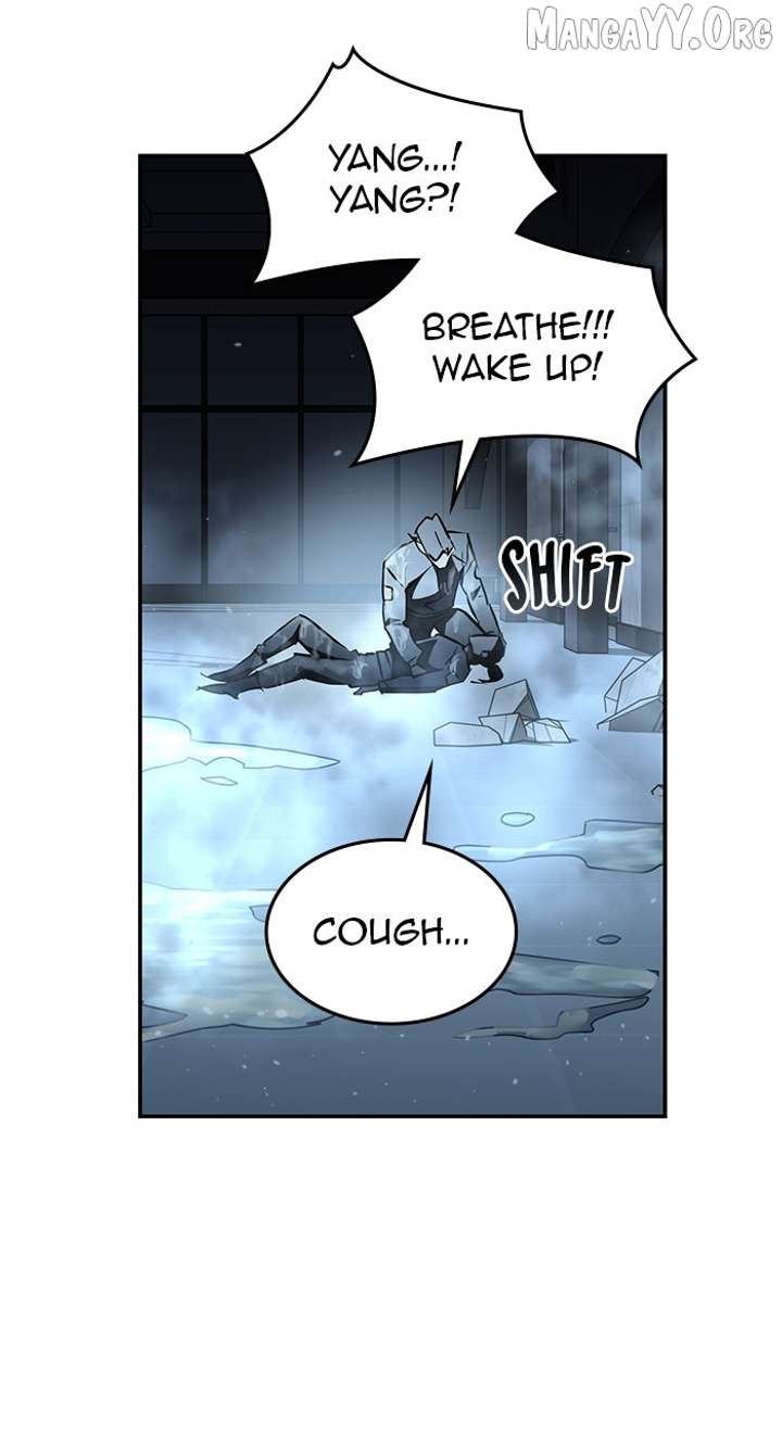 Holy Night: The Zero Chapter 43 - Page 41