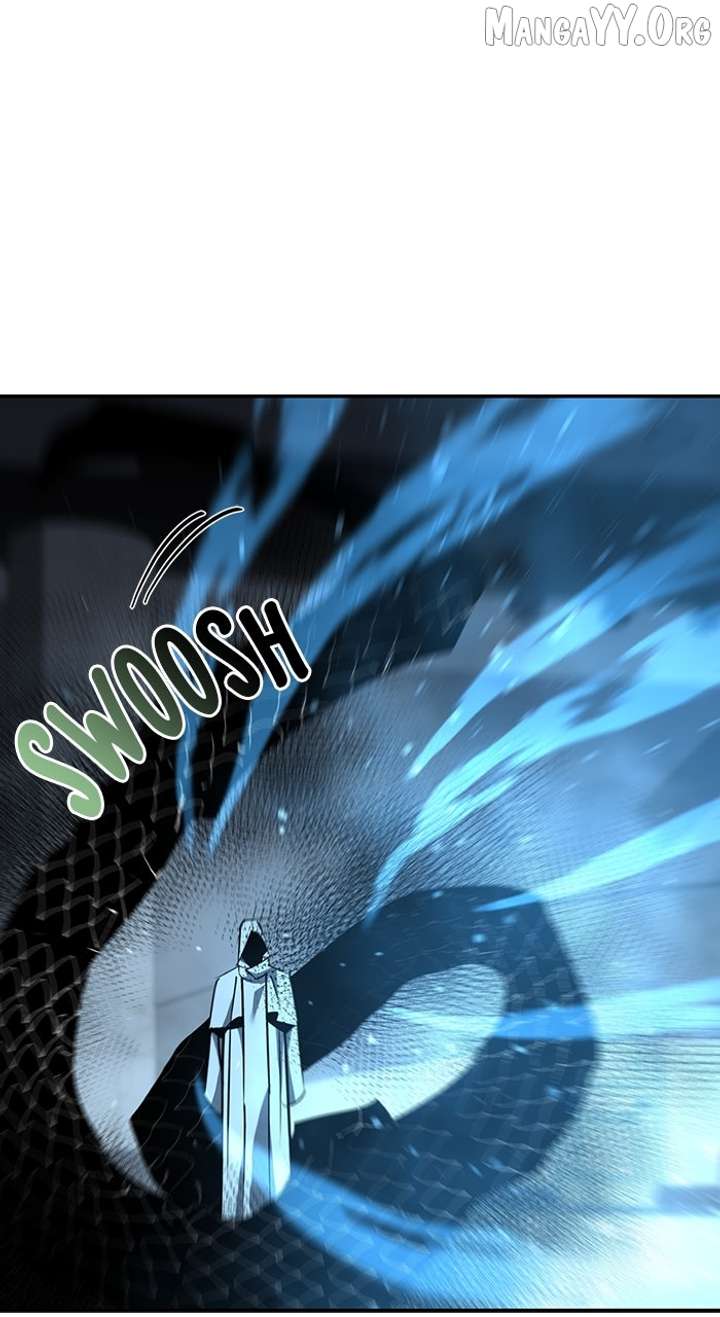 Holy Night: The Zero Chapter 43 - Page 47