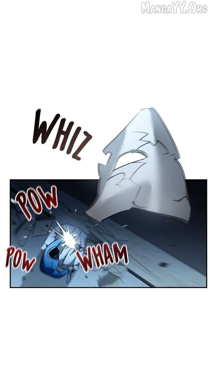 Holy Night: The Zero Chapter 43 - Page 67