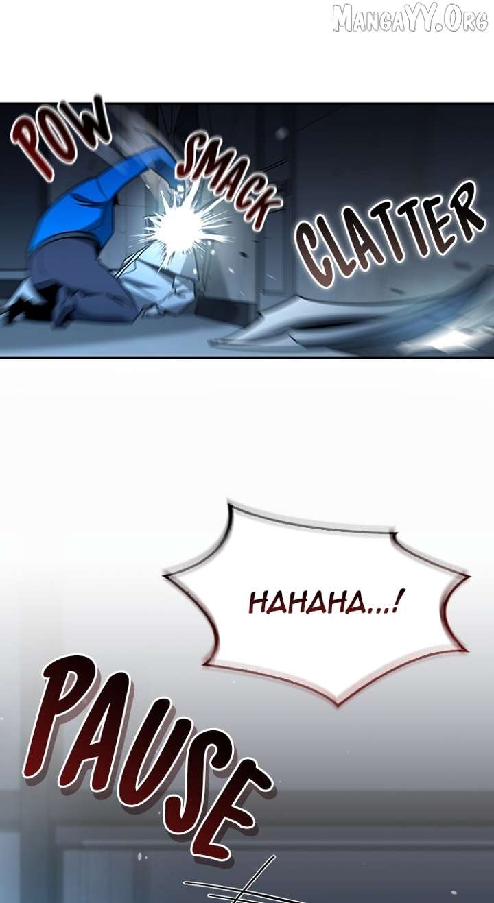 Holy Night: The Zero Chapter 43 - Page 68