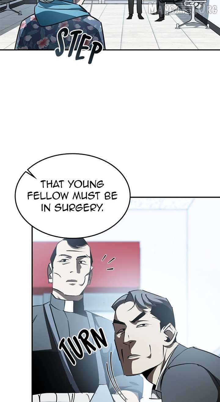 Holy Night: The Zero Chapter 43 - Page 76