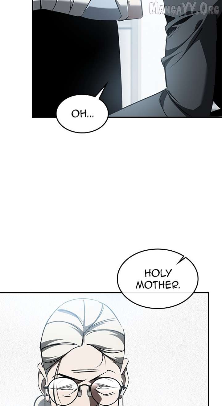 Holy Night: The Zero Chapter 43 - Page 77