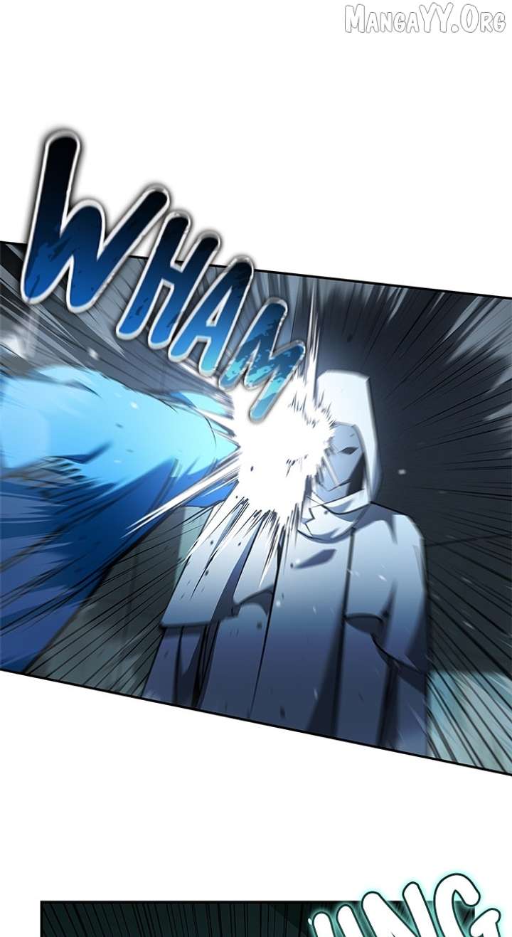 Holy Night: The Zero Chapter 43 - Page 9