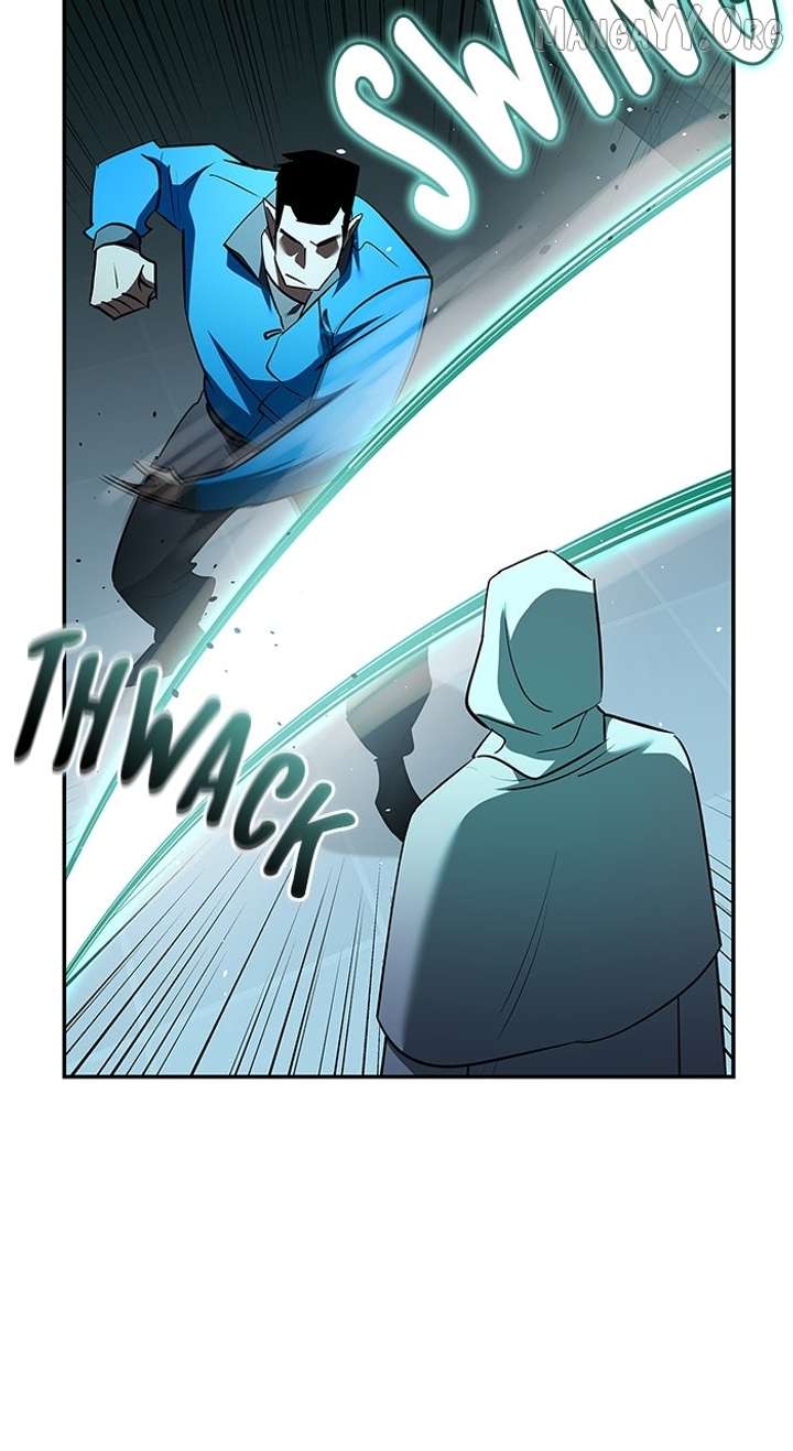 Holy Night: The Zero Chapter 43 - Page 10