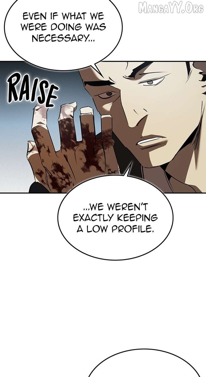 Holy Night: The Zero Chapter 44 - Page 11