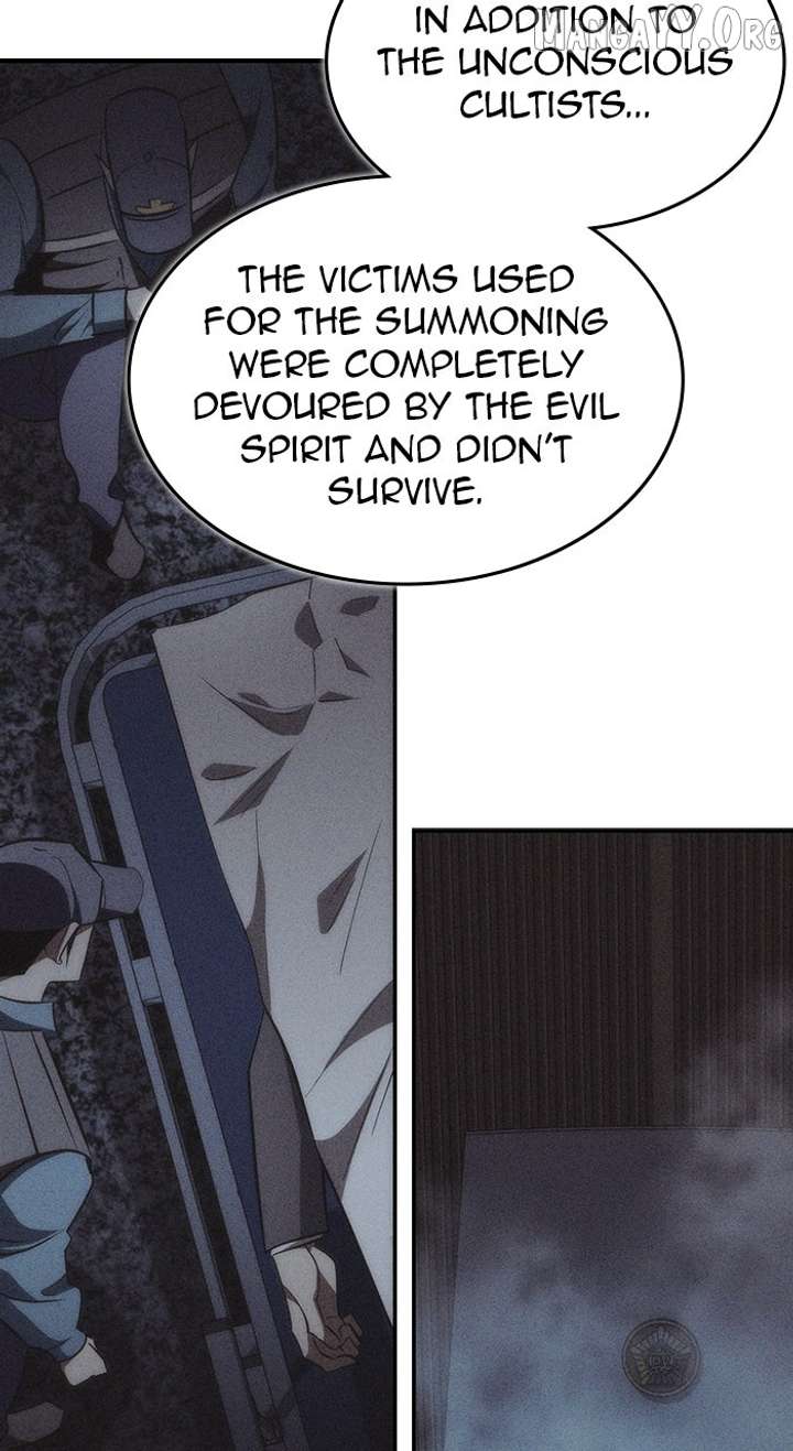 Holy Night: The Zero Chapter 44 - Page 12