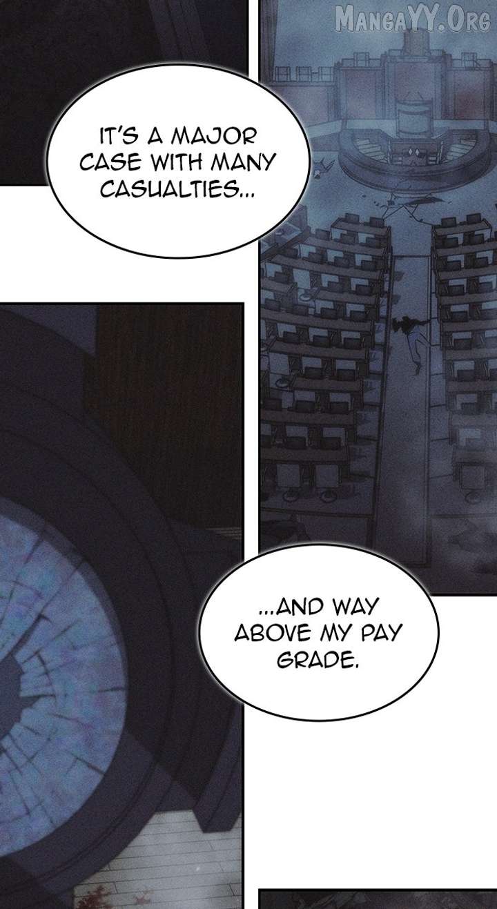 Holy Night: The Zero Chapter 44 - Page 13