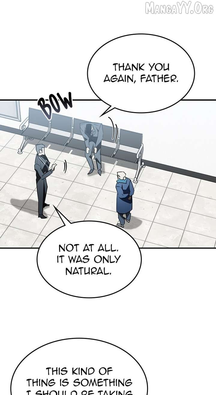 Holy Night: The Zero Chapter 44 - Page 15