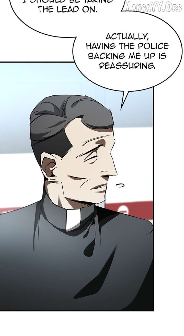 Holy Night: The Zero Chapter 44 - Page 16