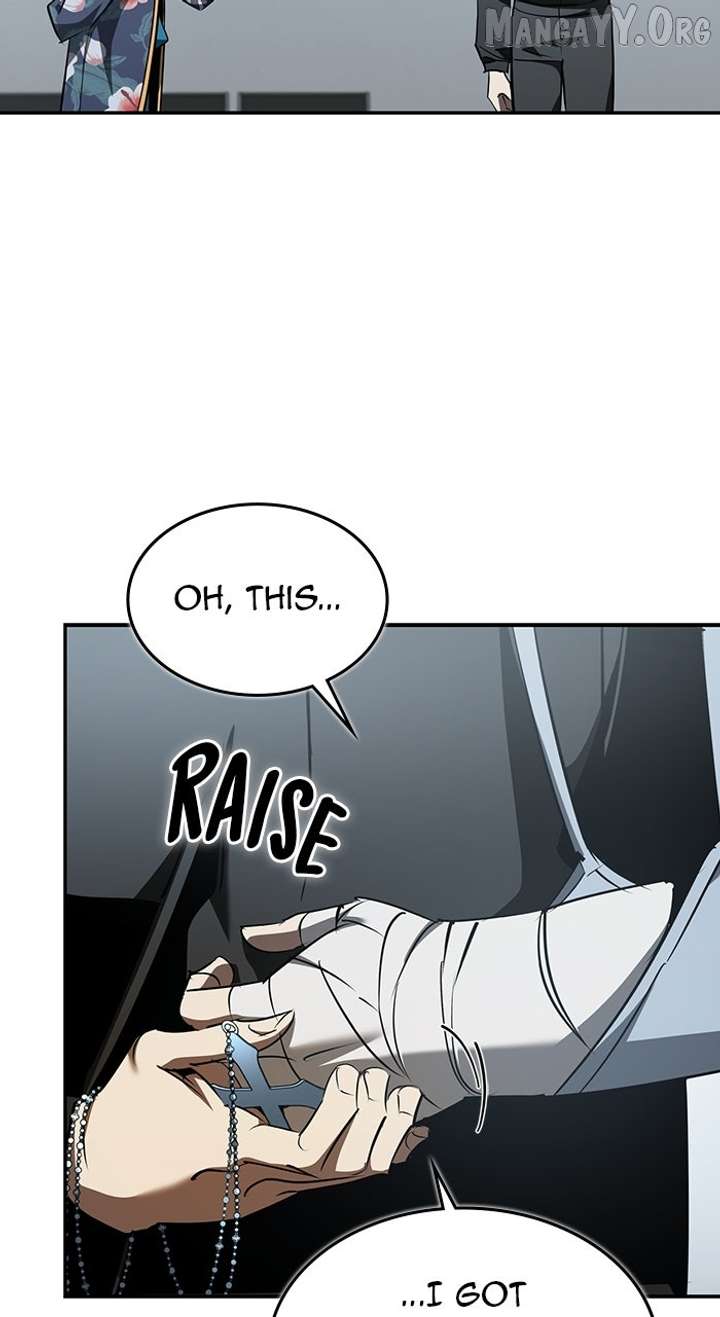 Holy Night: The Zero Chapter 44 - Page 19