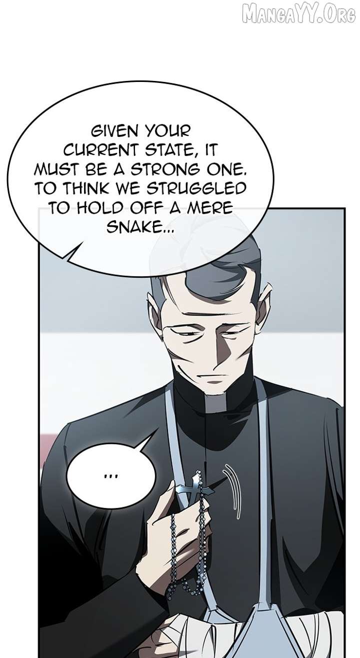 Holy Night: The Zero Chapter 44 - Page 21