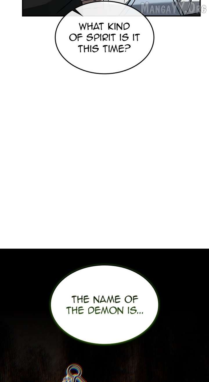 Holy Night: The Zero Chapter 44 - Page 22