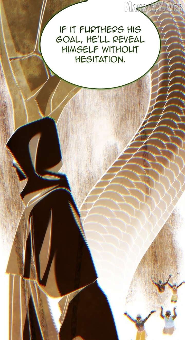 Holy Night: The Zero Chapter 44 - Page 25