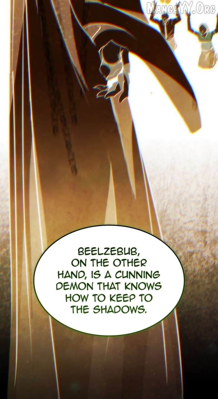 Holy Night: The Zero Chapter 44 - Page 26