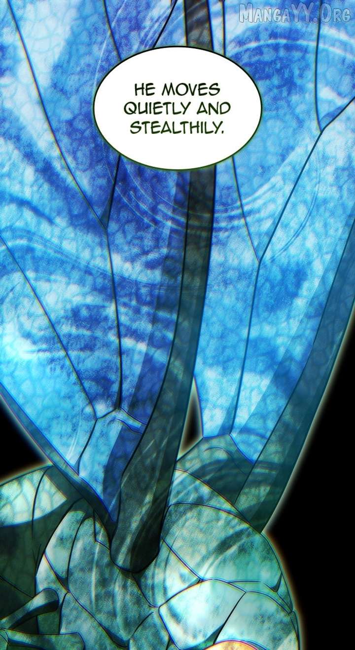 Holy Night: The Zero Chapter 44 - Page 28