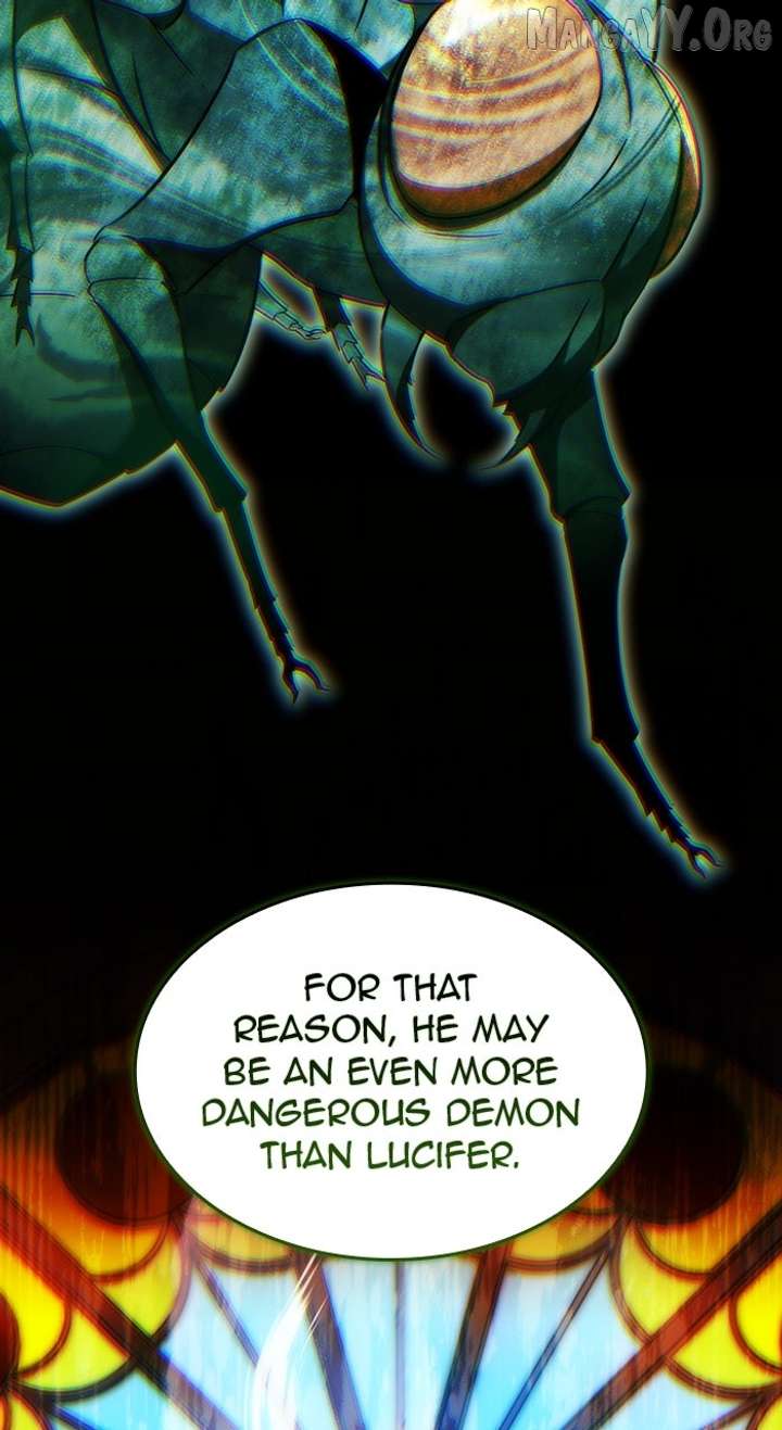 Holy Night: The Zero Chapter 44 - Page 29