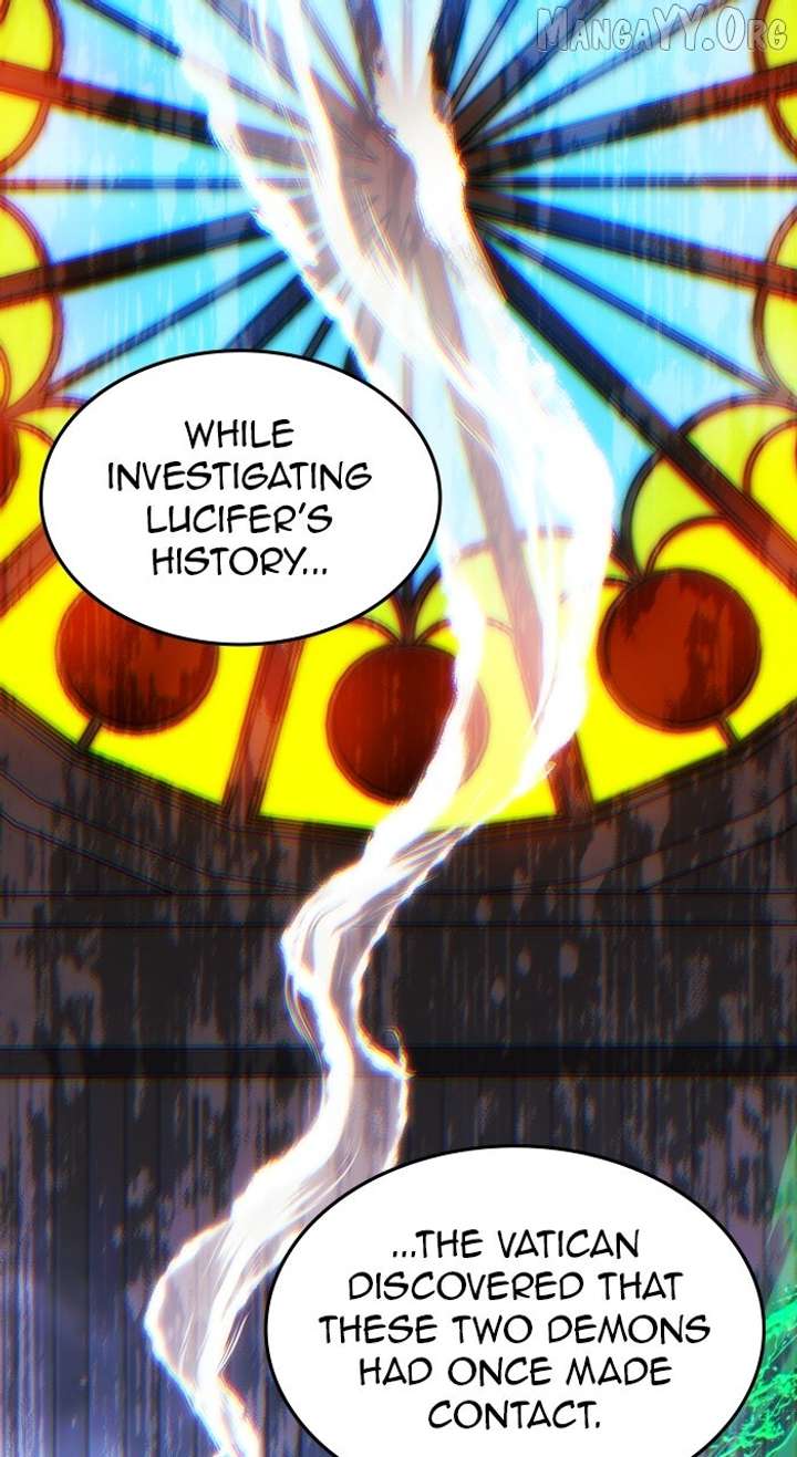 Holy Night: The Zero Chapter 44 - Page 30