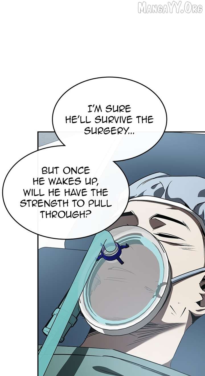 Holy Night: The Zero Chapter 44 - Page 4