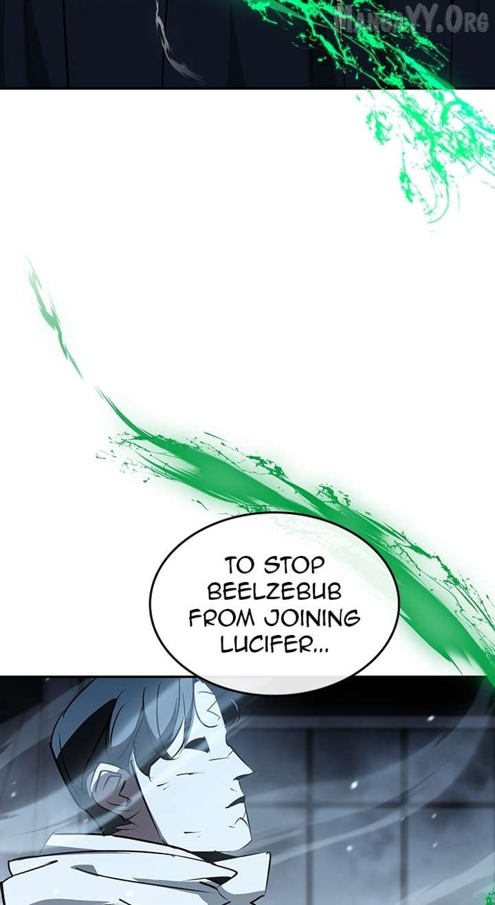 Holy Night: The Zero Chapter 44 - Page 32