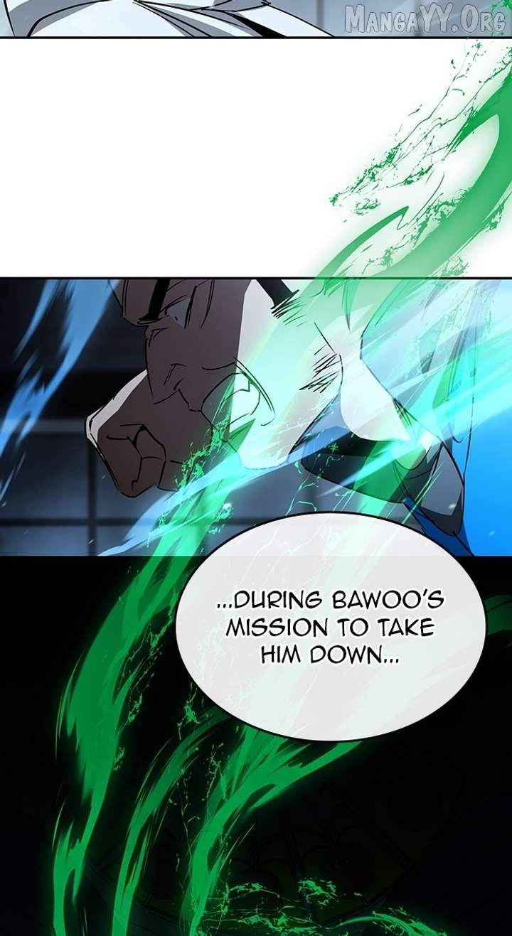 Holy Night: The Zero Chapter 44 - Page 33