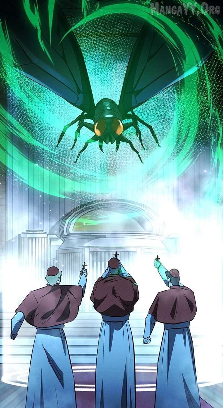 Holy Night: The Zero Chapter 44 - Page 34