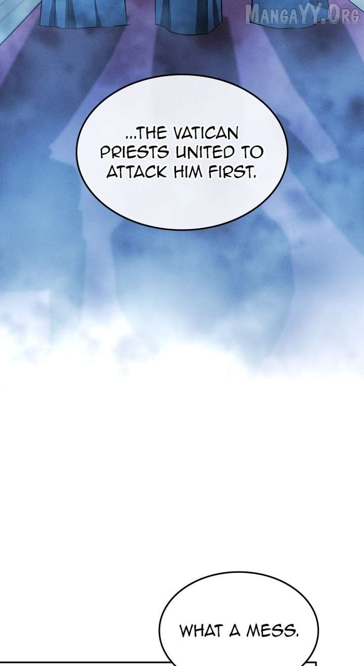 Holy Night: The Zero Chapter 44 - Page 35