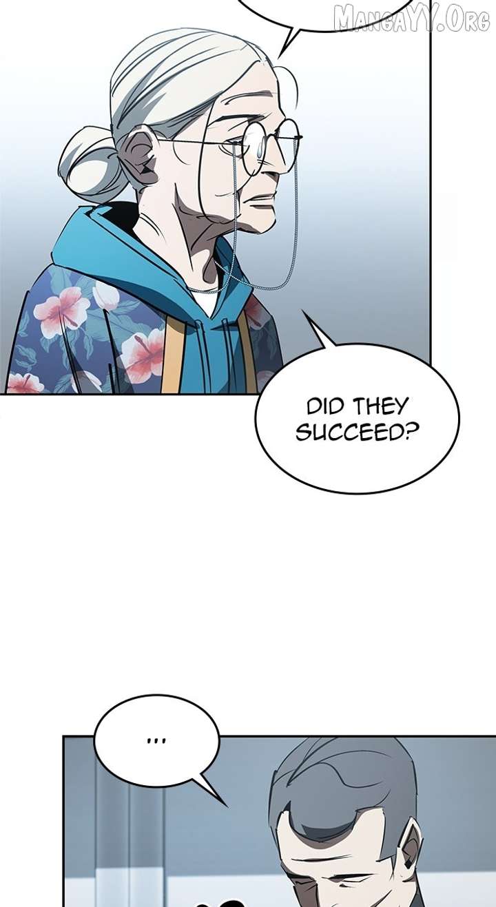 Holy Night: The Zero Chapter 44 - Page 36