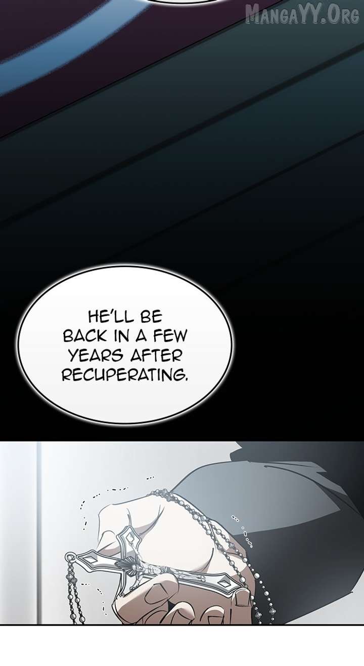 Holy Night: The Zero Chapter 44 - Page 39