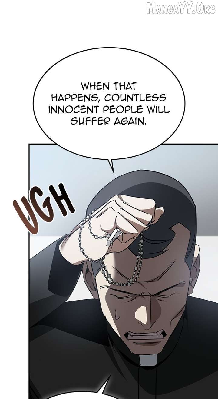 Holy Night: The Zero Chapter 44 - Page 40