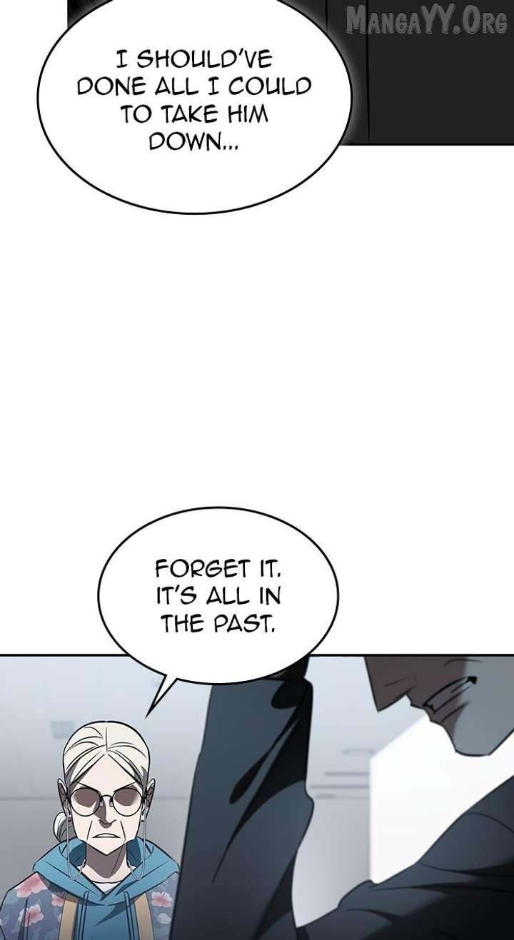 Holy Night: The Zero Chapter 44 - Page 41