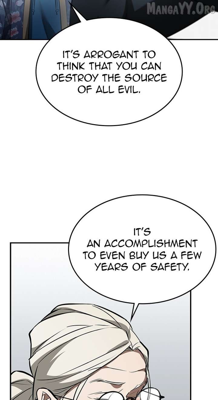 Holy Night: The Zero Chapter 44 - Page 42