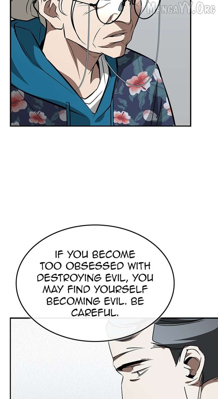 Holy Night: The Zero Chapter 44 - Page 43