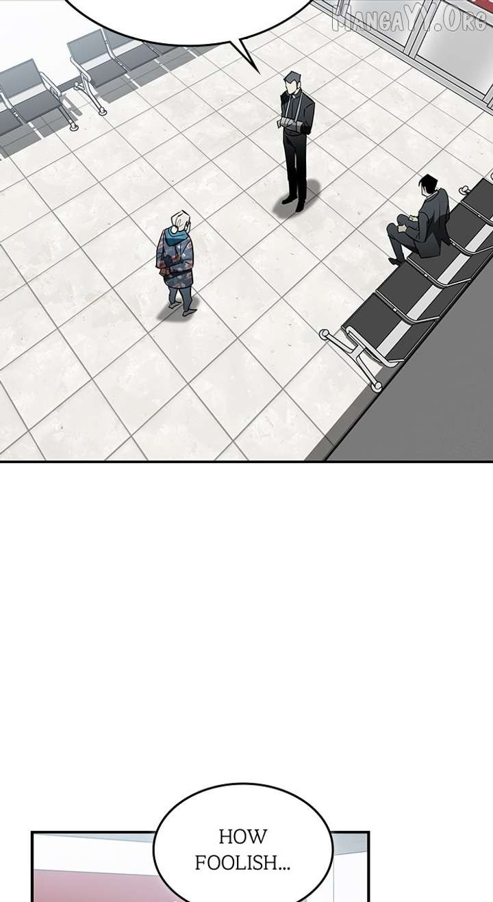 Holy Night: The Zero Chapter 44 - Page 45