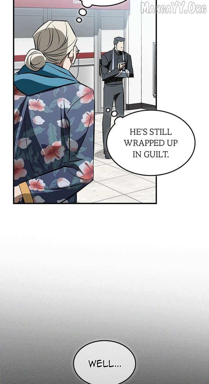 Holy Night: The Zero Chapter 44 - Page 46